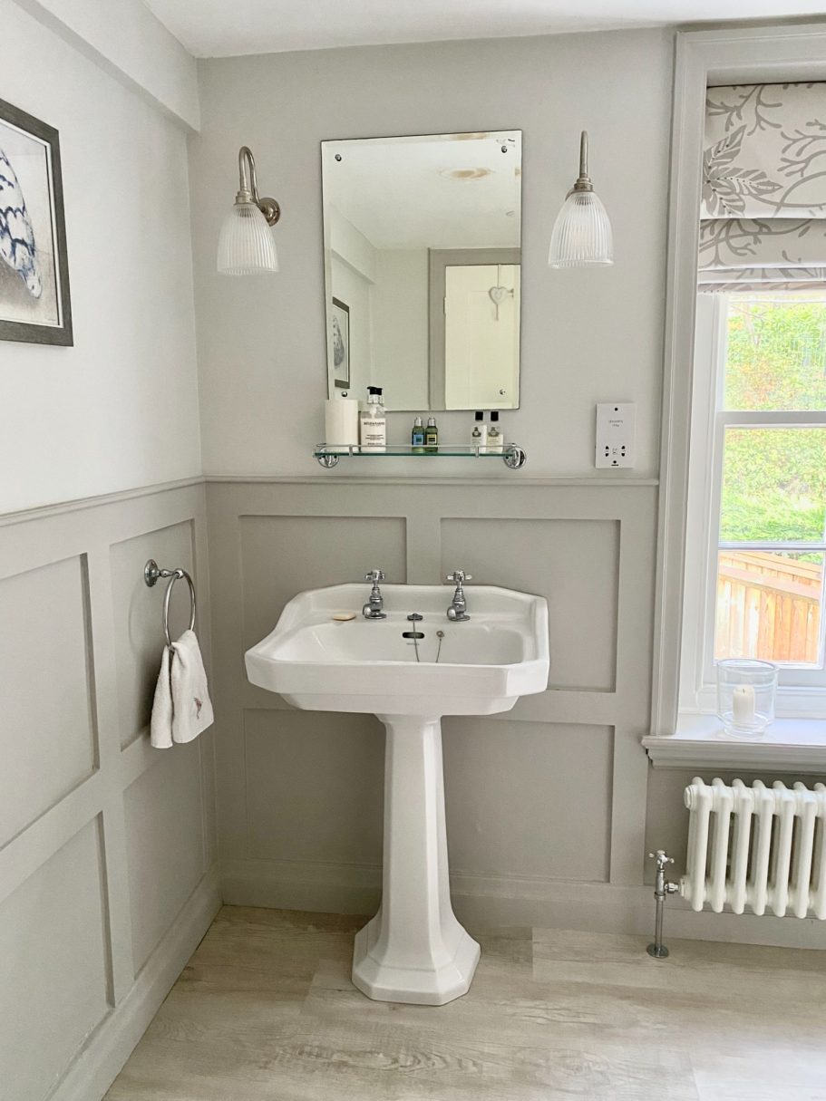 LUMEN Interior Design_Basin