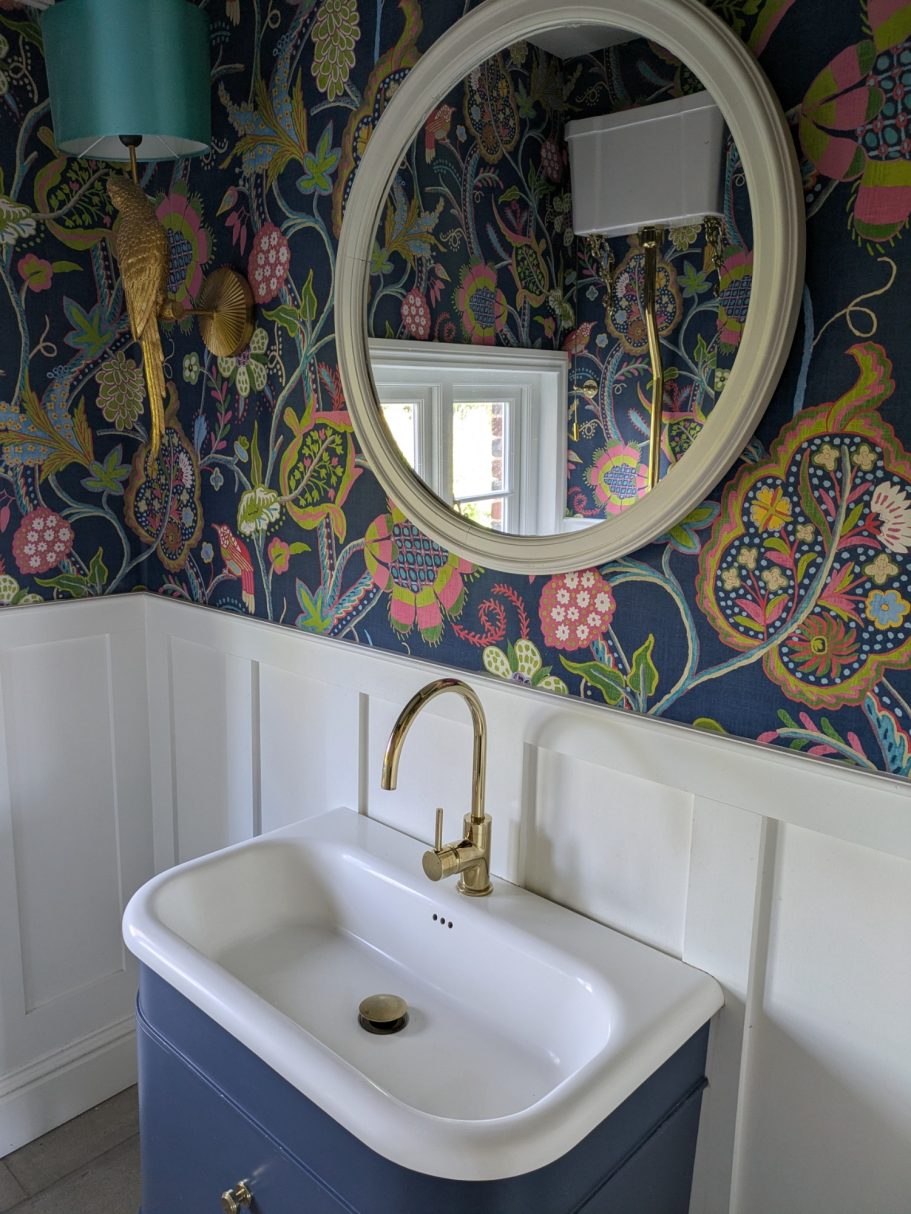 LUMEN Interior Design_Farmhouse_WC